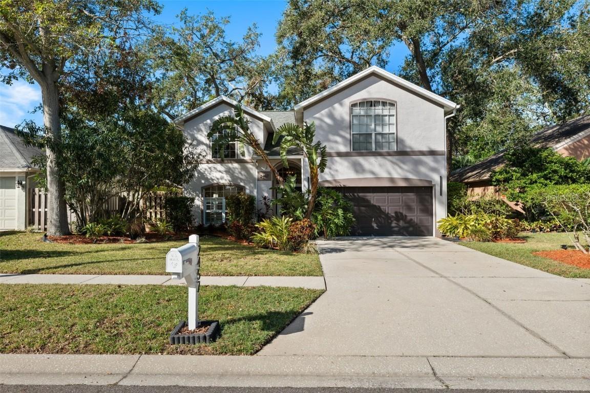 2457 Hickman Cir., Clearwater, FL 33761