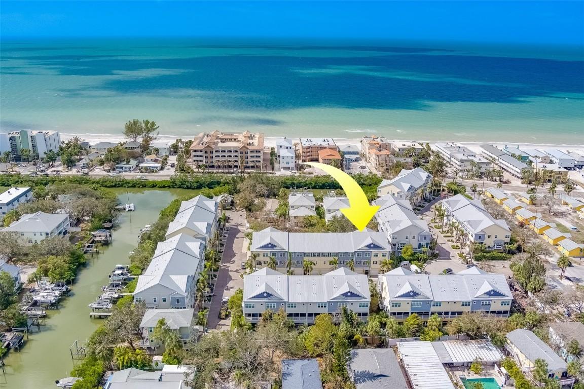 94 The Cove Way, Indian Rocks Beach, FL 33785