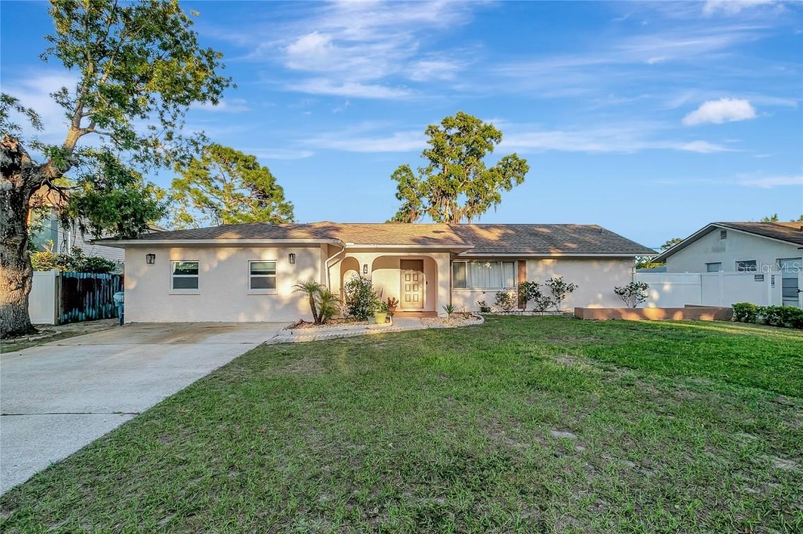 10048 Gifford Dr., Spring Hill, FL 34608