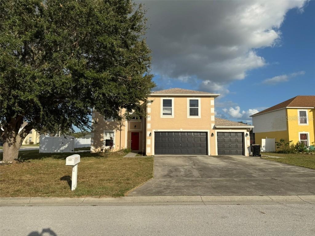 5018 Strada Dr., Winter Haven, FL 33880