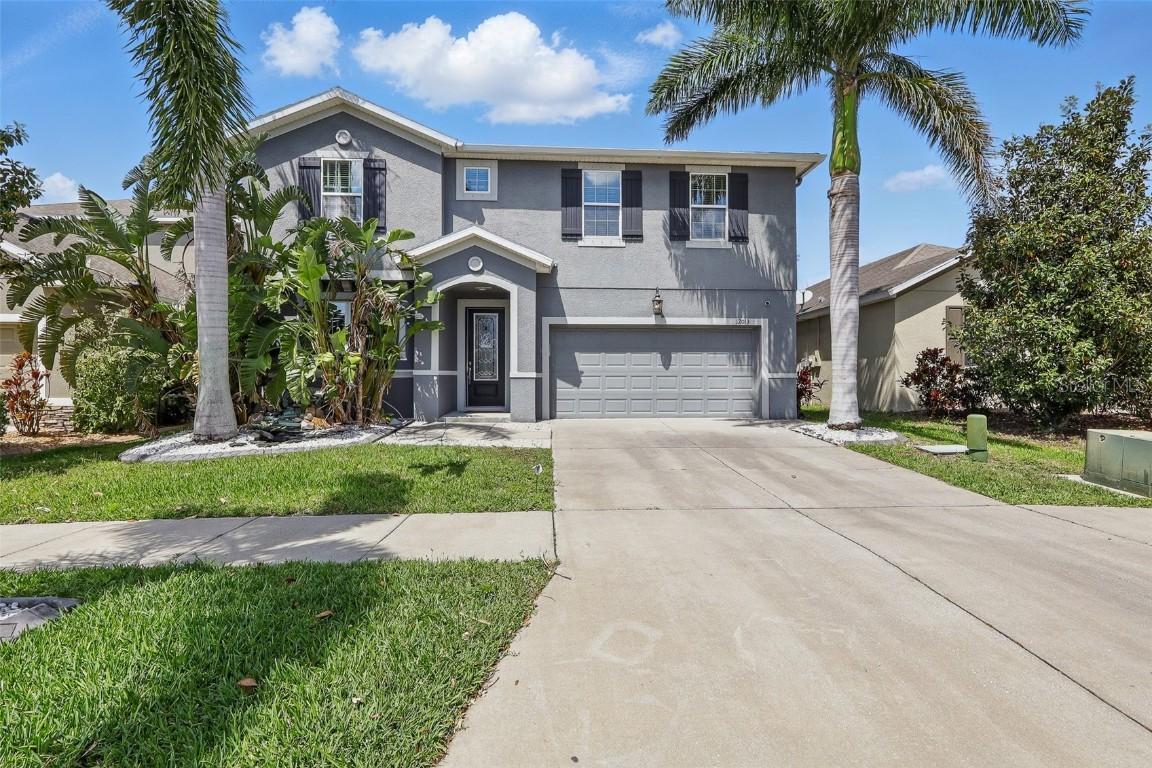 12013 Whistling Wind Dr, Riverview, FL 33579