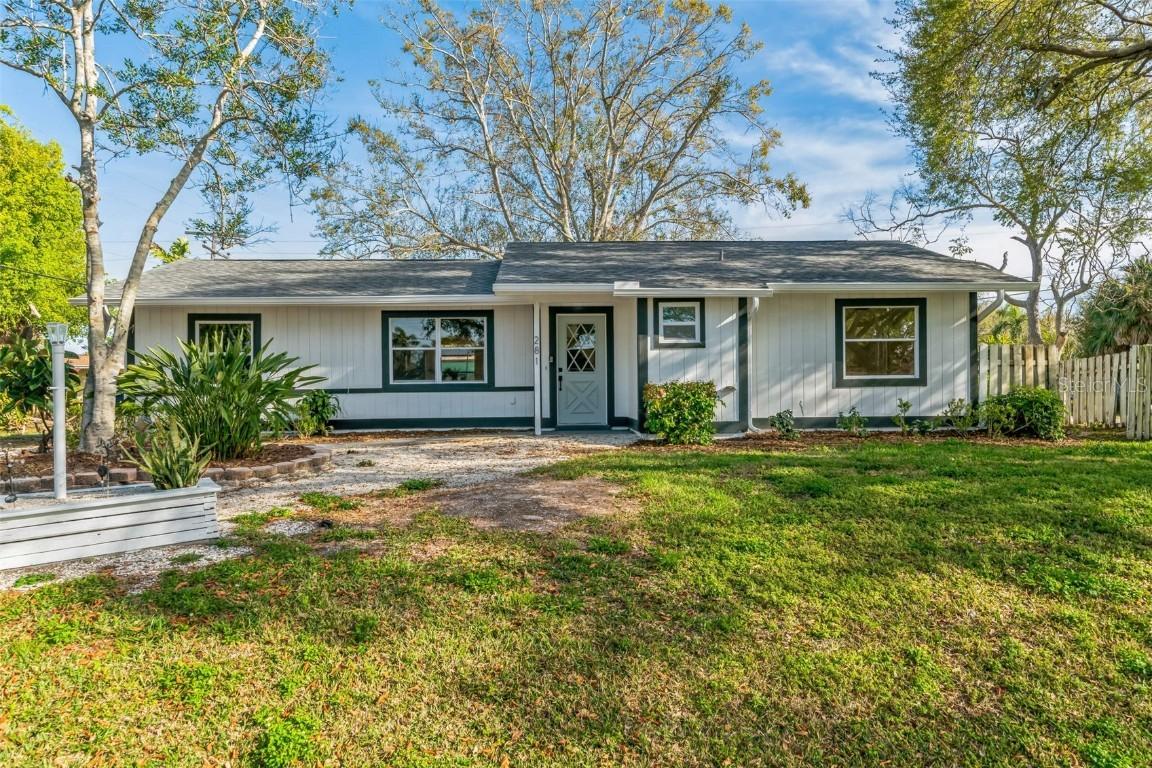 281 Treasure Rd, Venice, FL 34293
