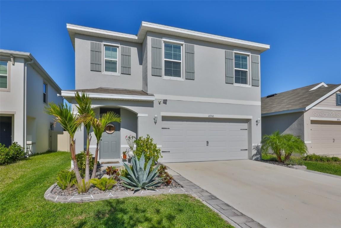 16910 Trite Bend St., Wimauma, FL 33598