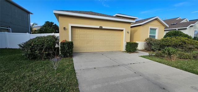 New Construction Homes For Sale This Week in Panther Trace: November 13th to November 19th