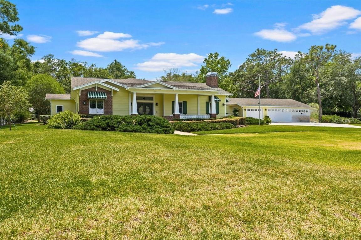 2501 Rustic Oaks Dr., Lutz, FL 33559