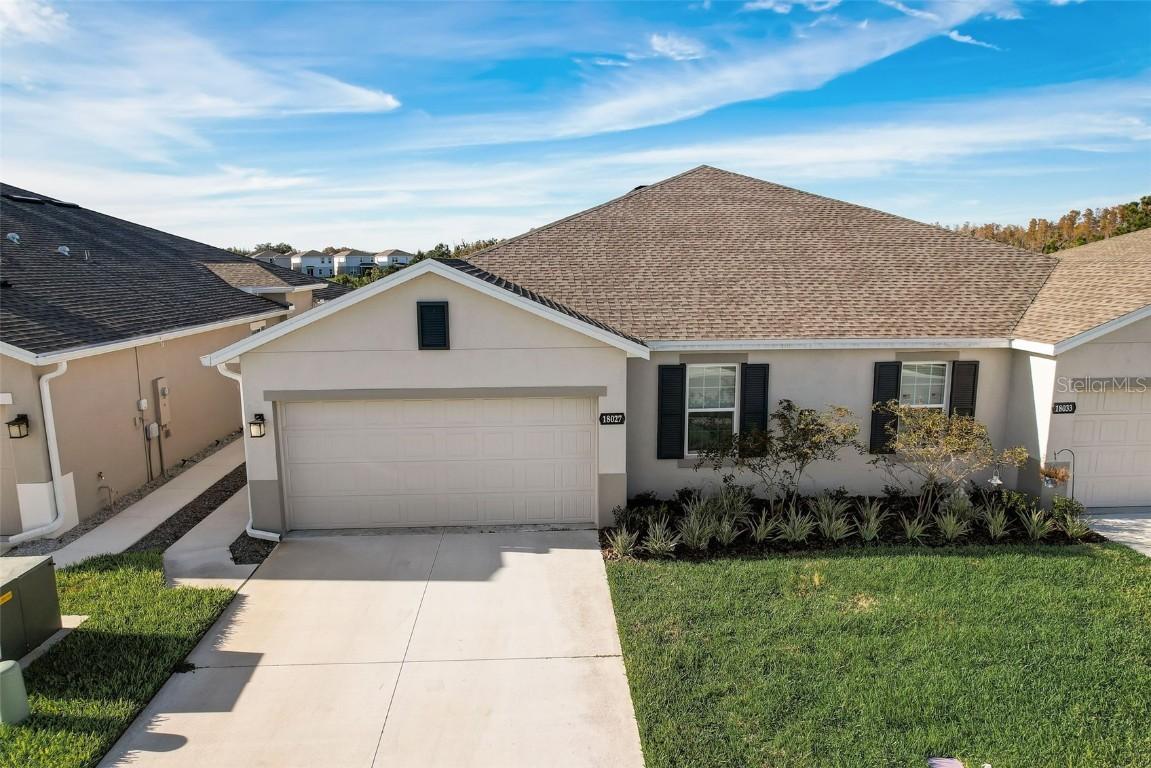 18027 Turning Leaf Cir., Land O Lakes, FL 34638