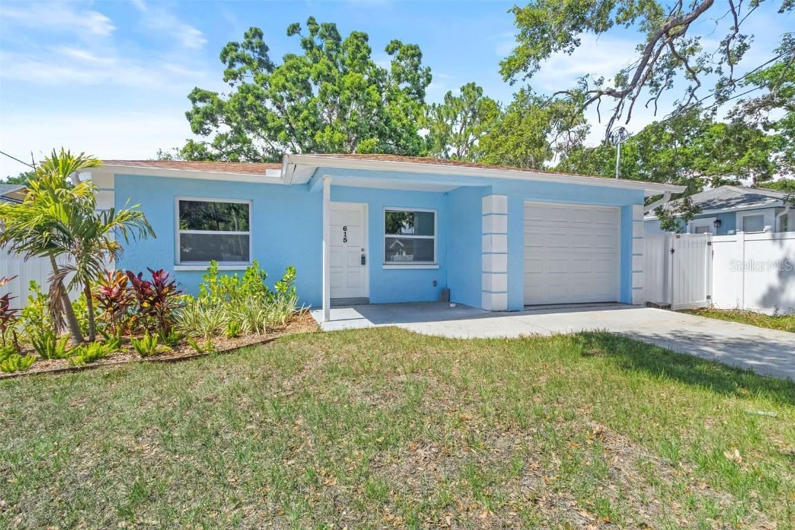 615 W Virginia Ave., Tampa, FL 33603