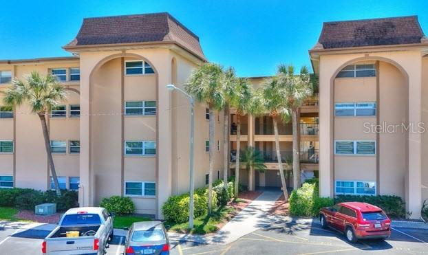 2525 W Bay Dr. #A32, Belleair Bluffs, FL 33770