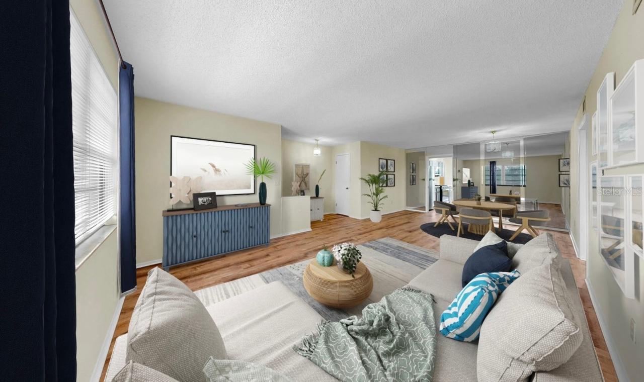 8198 Terrace Garden Dr. #403, St Petersburg, FL 33709