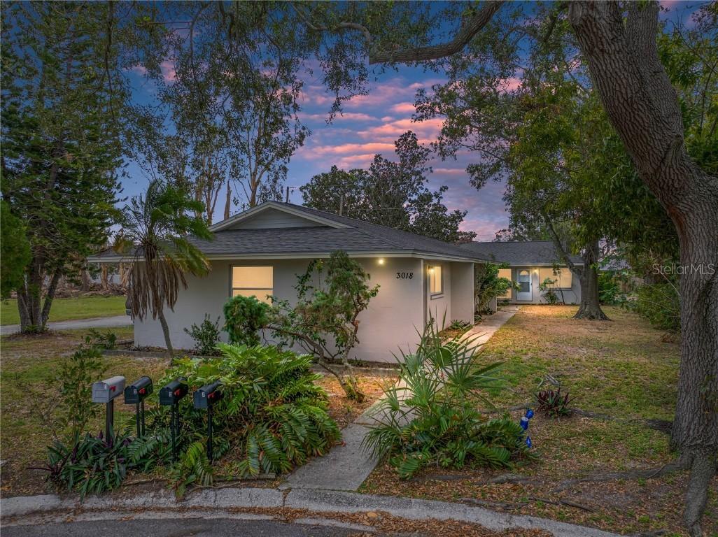 [Address Hidden by Seller], St Petersburg, FL 33713