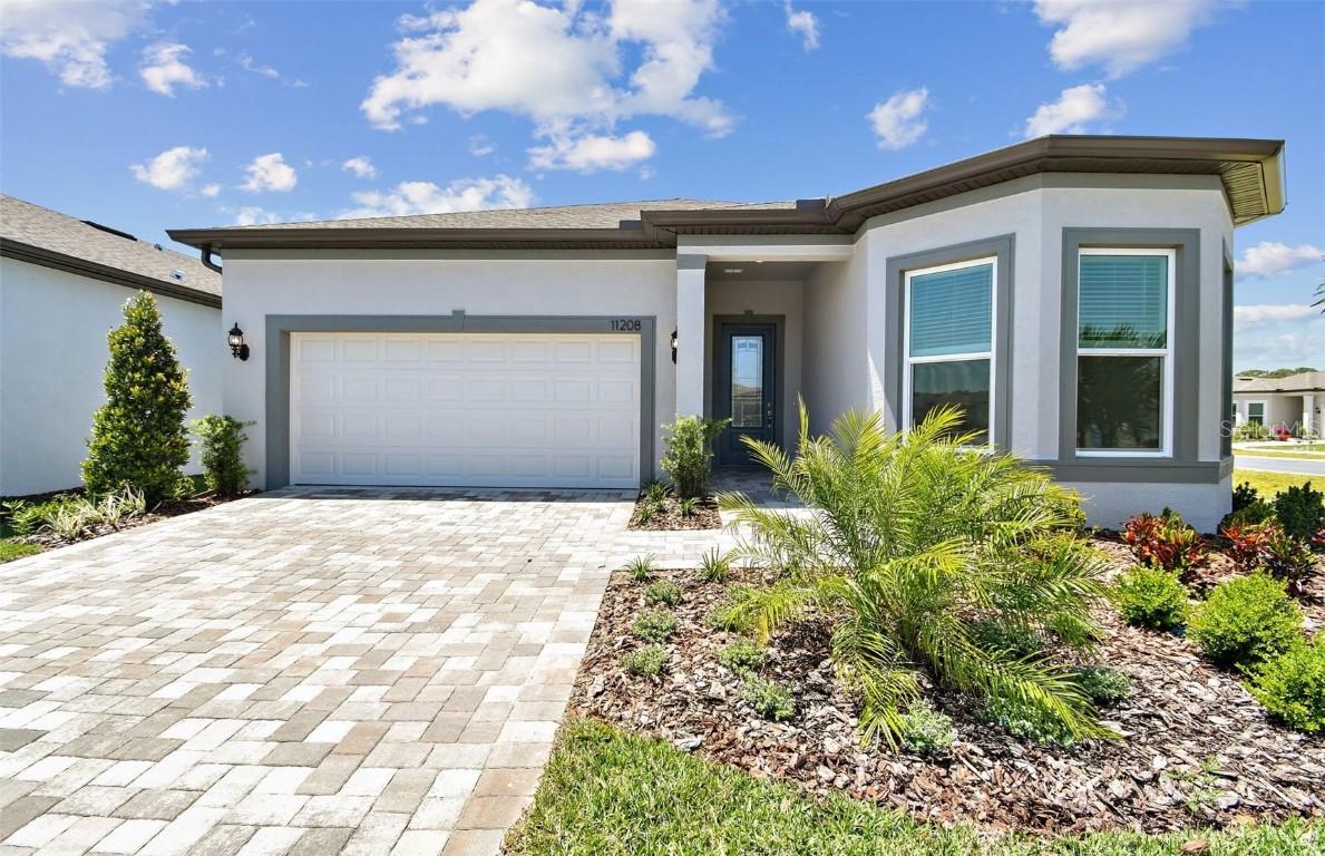 11208 Shoreline Tr., Parrish, FL 34219