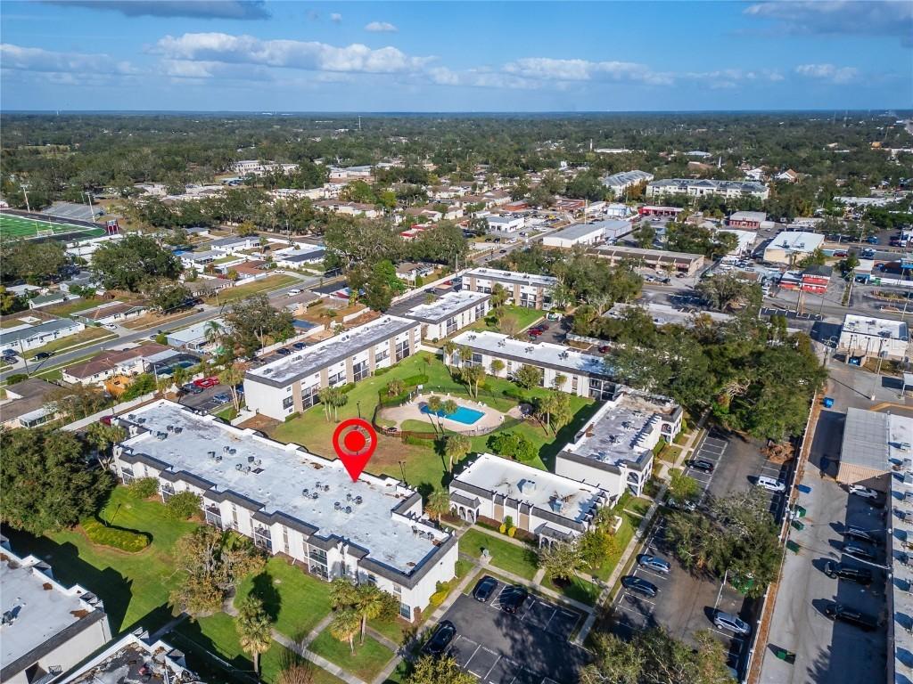 716 Oakgrove Dr. #240, Brandon, FL 33510