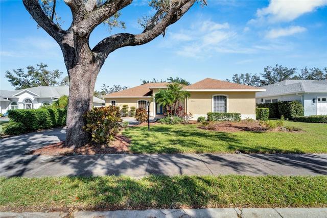 New Construction Homes For Sale This Week in Ellenton: November 13th to November 19th