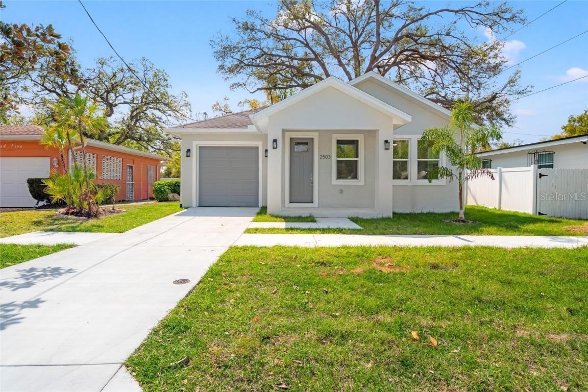 2503 E 19th Ave., Tampa, FL 33605
