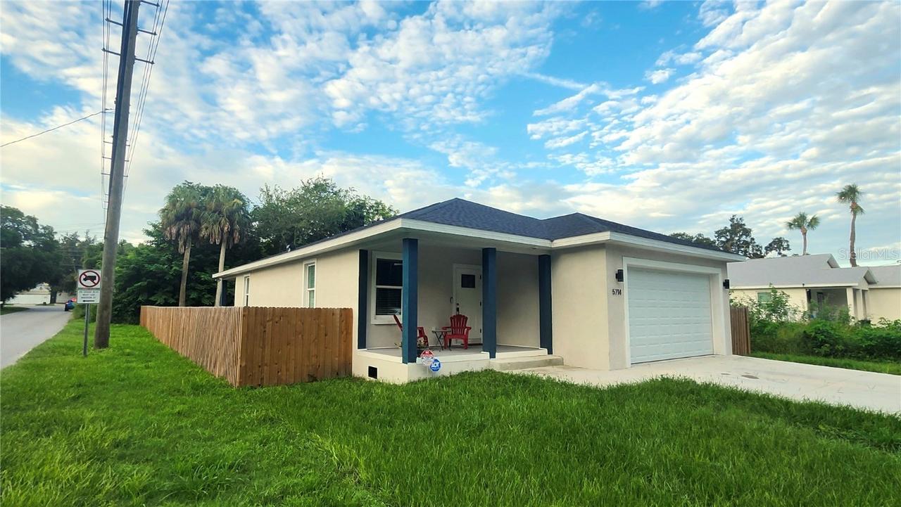 5714 Olive Dr., New Port Richey, FL 34652