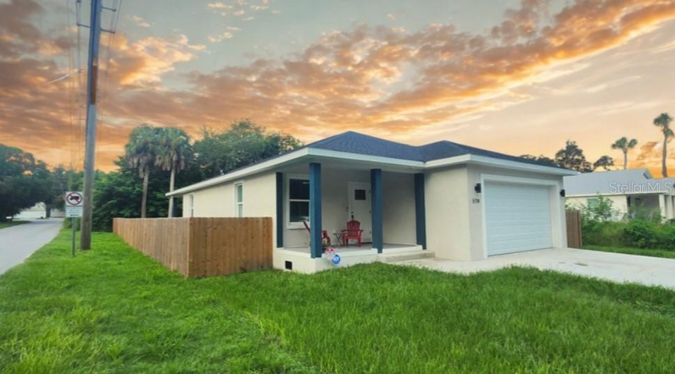 5714 Olive Dr., New Port Richey, FL 34652