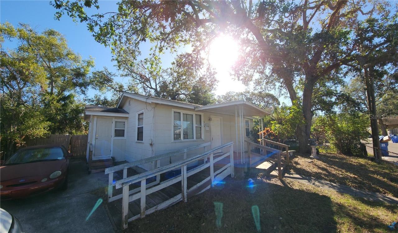 1708 Preston St., St Petersburg, FL 33712