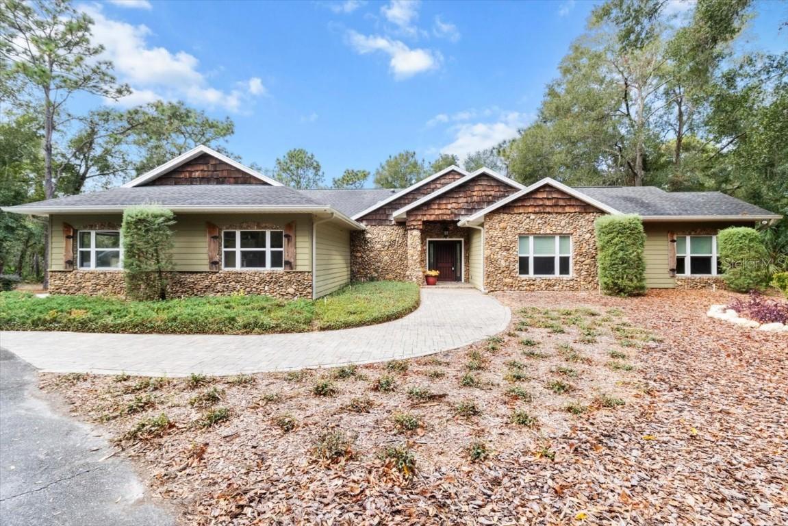 [Address Hidden by Seller], Crystal River, FL 34429