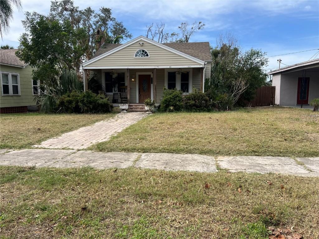 316 Bay St., Tarpon Springs, FL 34689