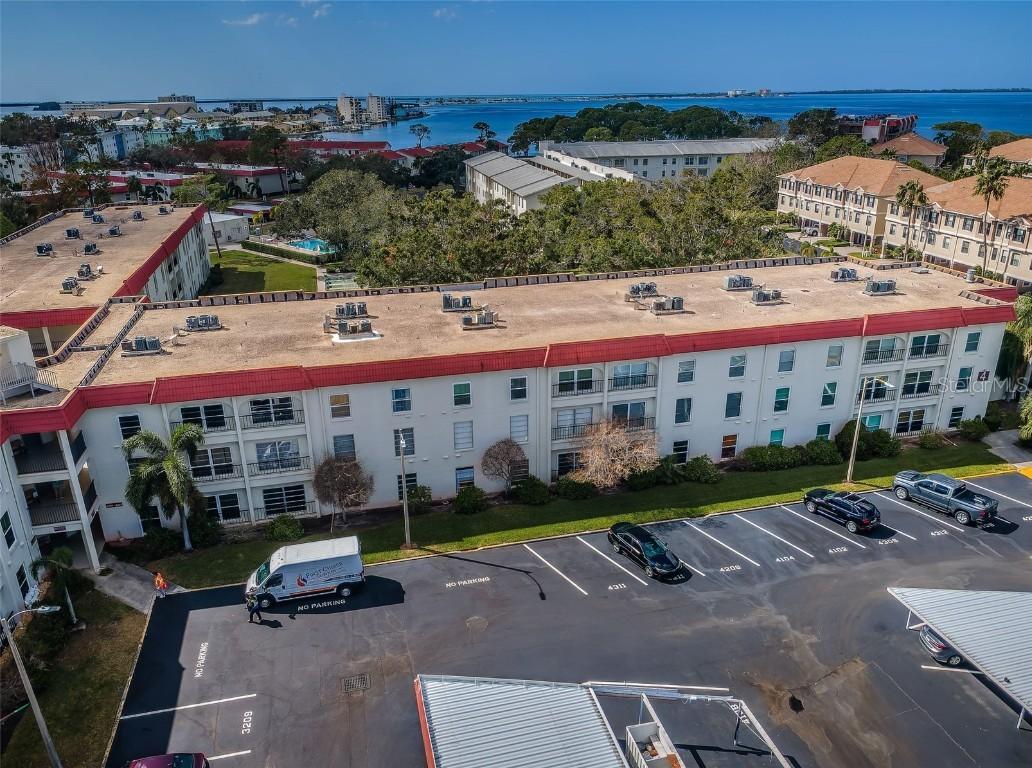 2700 Bayshore Blvd. #4304, Dunedin, FL 34698