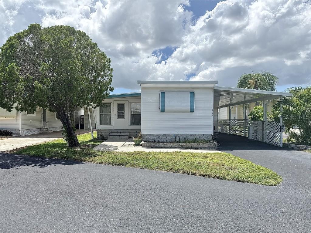 7164 Mount Georgetown Dr. #553, St Petersburg, FL 33702