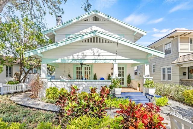 Homes Just Sold in St. Petersburg: March 18th to March 24th
