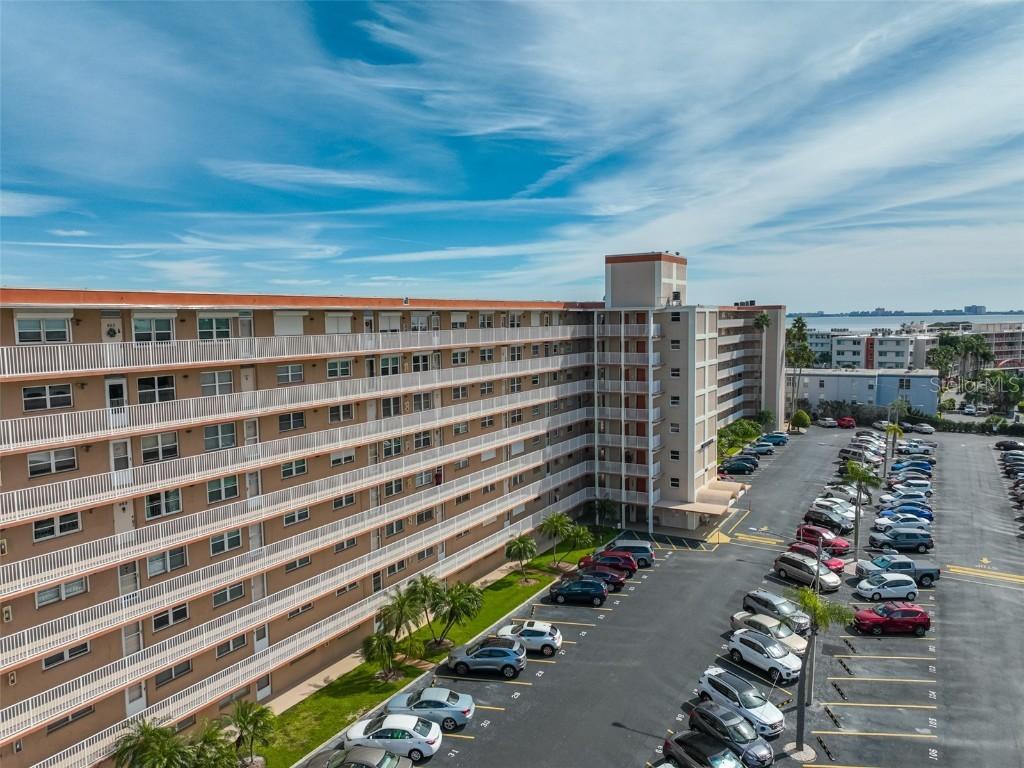 1847 Shore Dr. #617, South Pasadena, FL 33707
