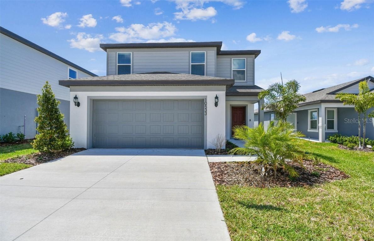10533 Hidden Banks Glen, Parrish, FL 34219