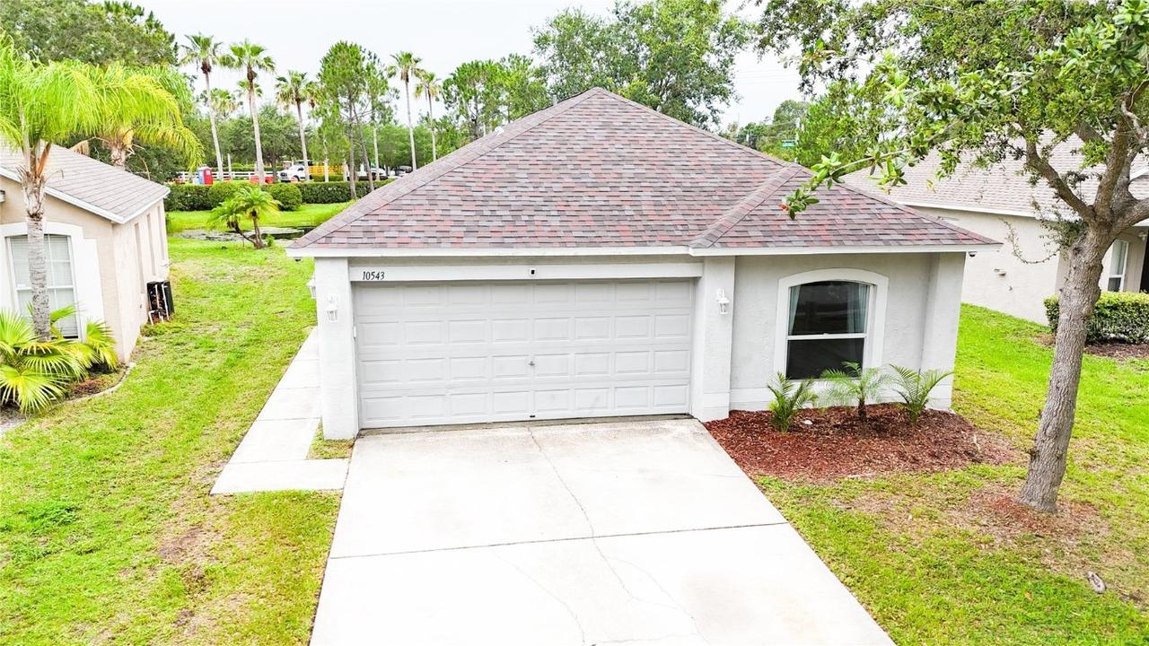 10543 Opus Dr., Riverview, FL 33579