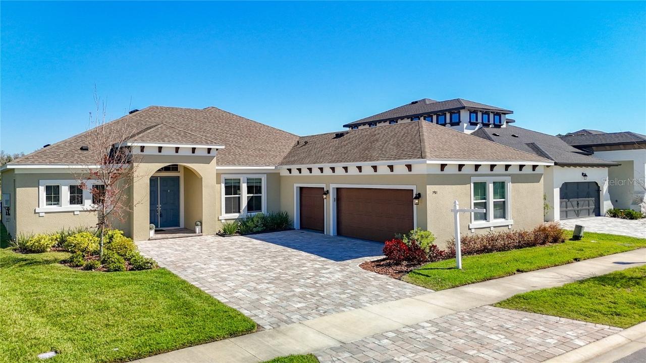 3901 Tour Trace, Land O Lakes, FL 34638
