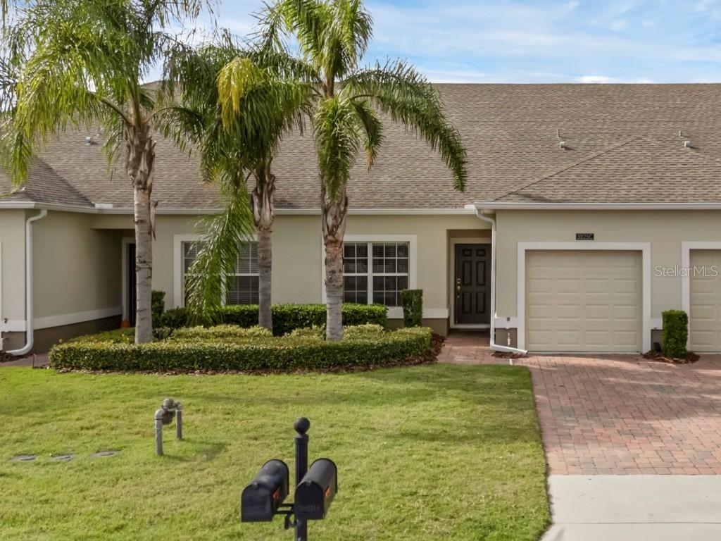 3825 Quaint Ln. #C, Clermont, FL 34711