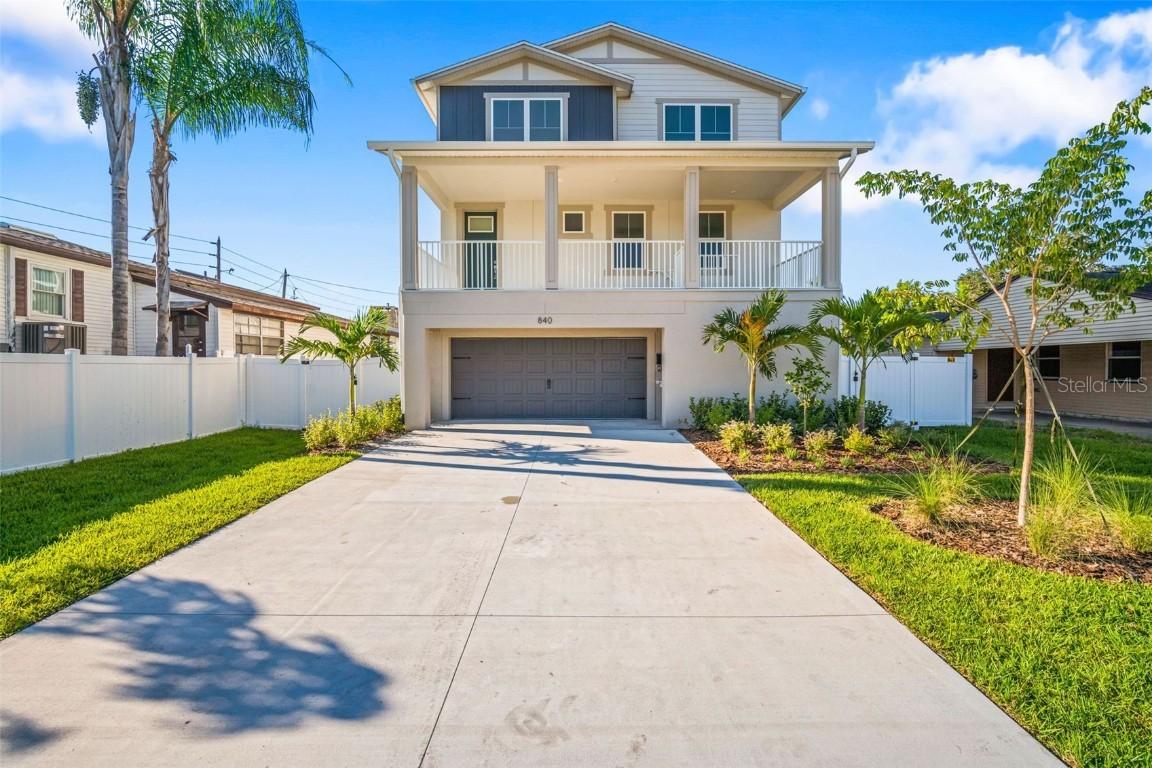 840 61st Ave., St Petersburg, FL 33703