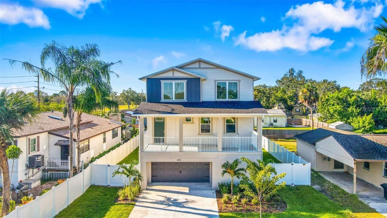 840 61st Ave., St Petersburg, FL 33703