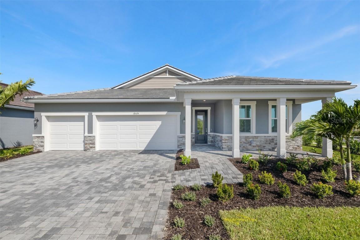 18424 Vista Park Ter., Venice, FL 34293