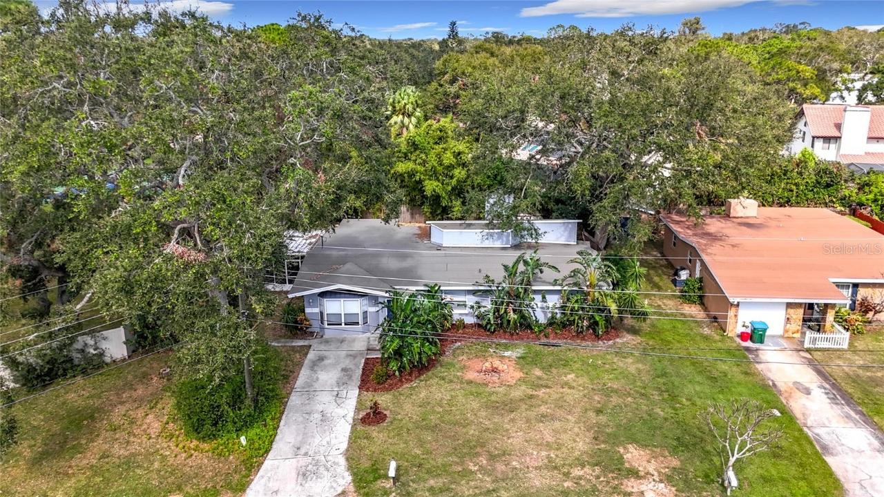 2358 Havana Dr., Clearwater, FL 33764