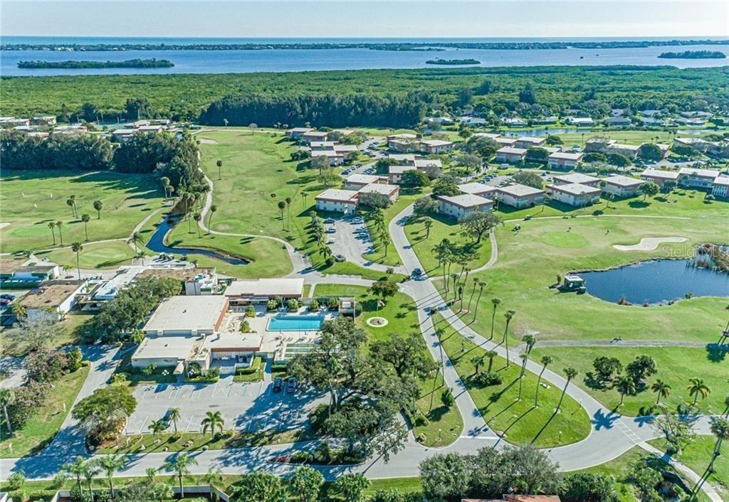 28 Pine Arbor Ln. #206, Vero Beach, FL 32962