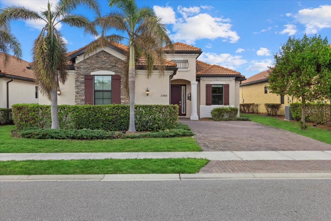 23503 Waverly Cir., Venice, FL 34293