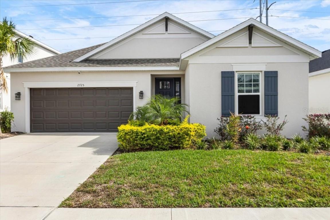 2725 Leafwing Ct., Palm Harbor, FL 34683