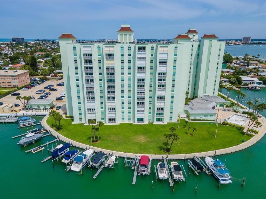 400 64th Ave. #908, St Pete Beach, FL 33706