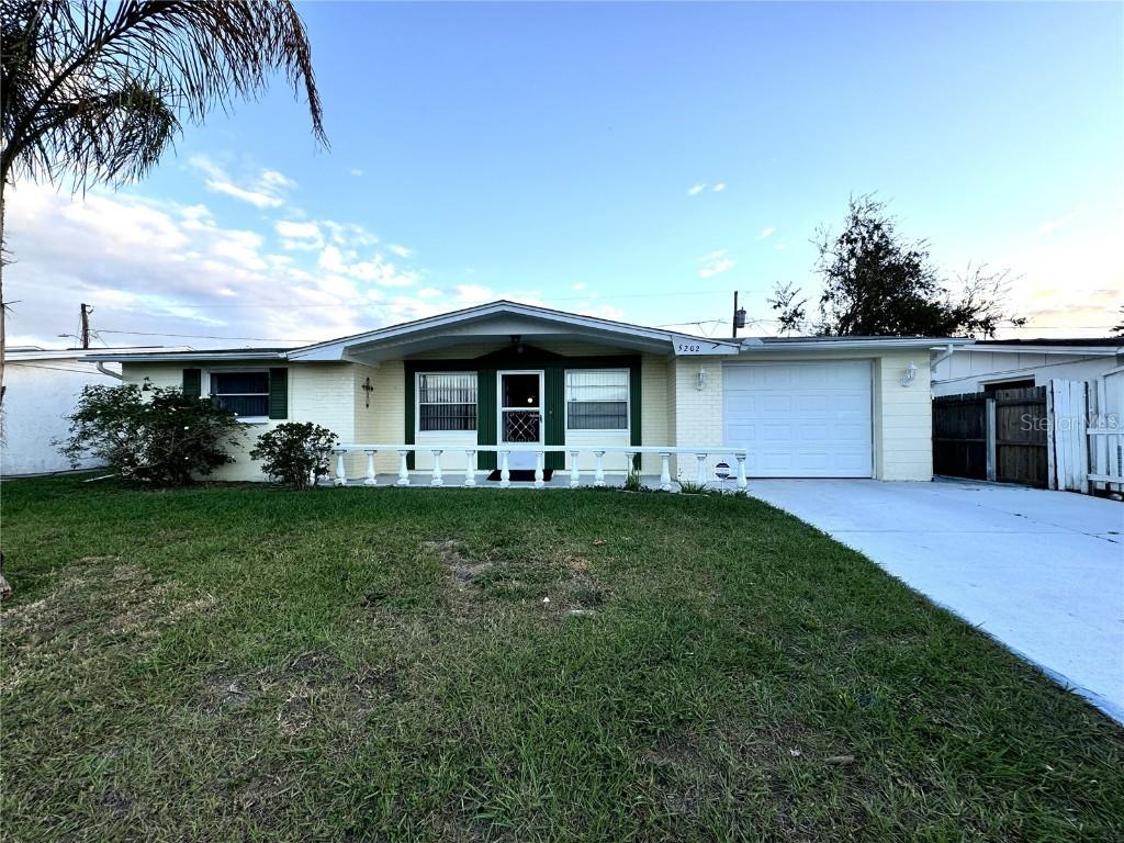 5202 Overton Dr., New Port Richey, FL 34652