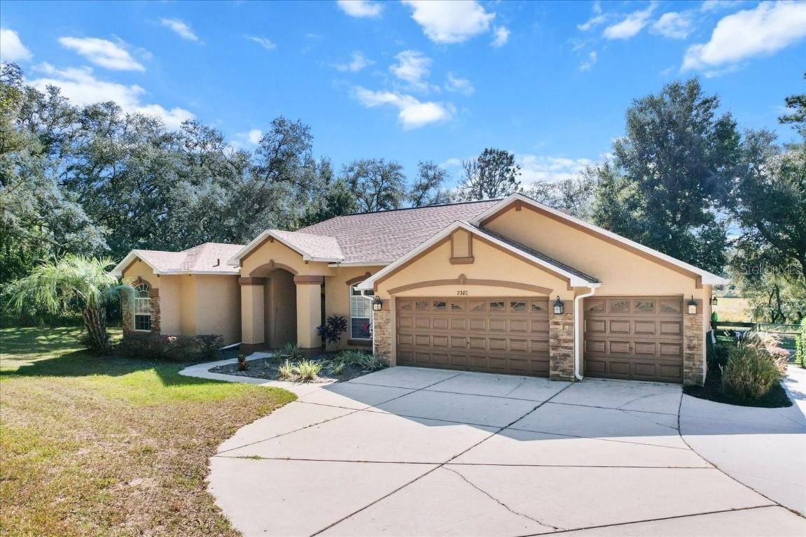 [Address Hidden by Seller], Beverly Hills, FL 34465