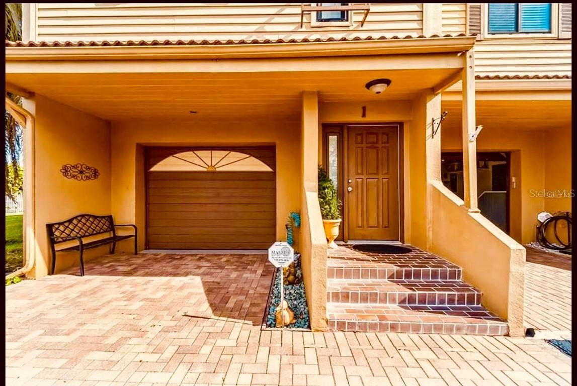 1710 Lighthouse Ter. #1, South Pasadena, FL 33707