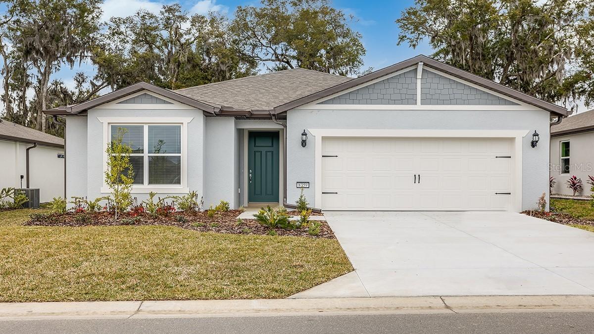 8359 SW 52nd Lane Rd., Ocala, FL 34481