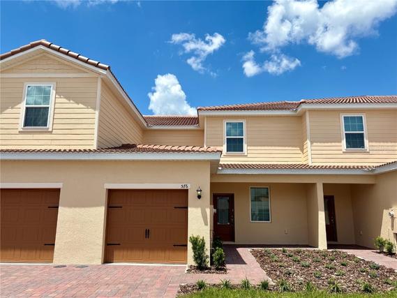 New Homes For Sale This Week That Attend Lake Marion Creek Middle School: November 15th to November 21st