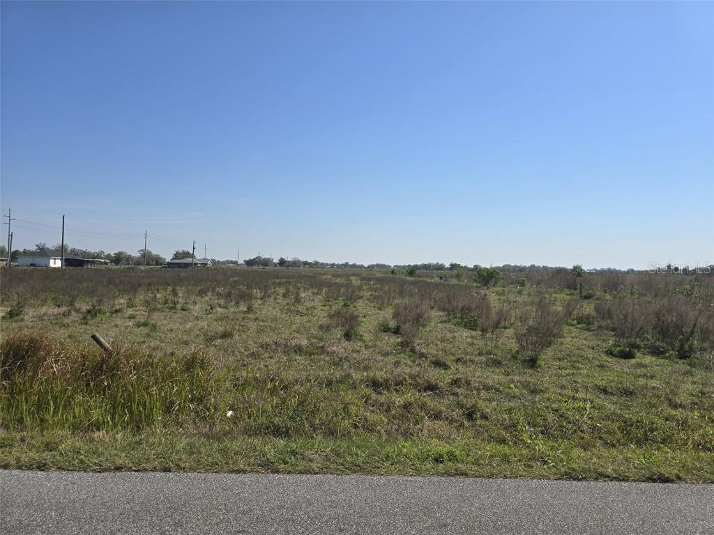 Terrell Rd., Wauchula, FL 33873