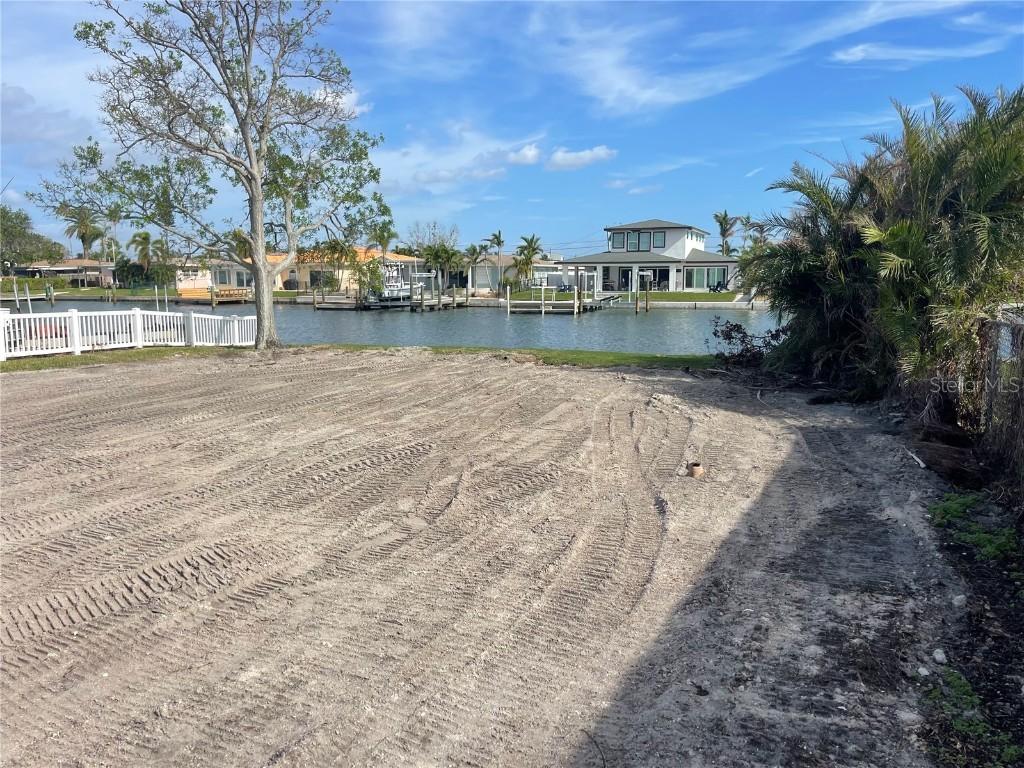 643 Normandy Rd., Madeira Beach, FL 33708