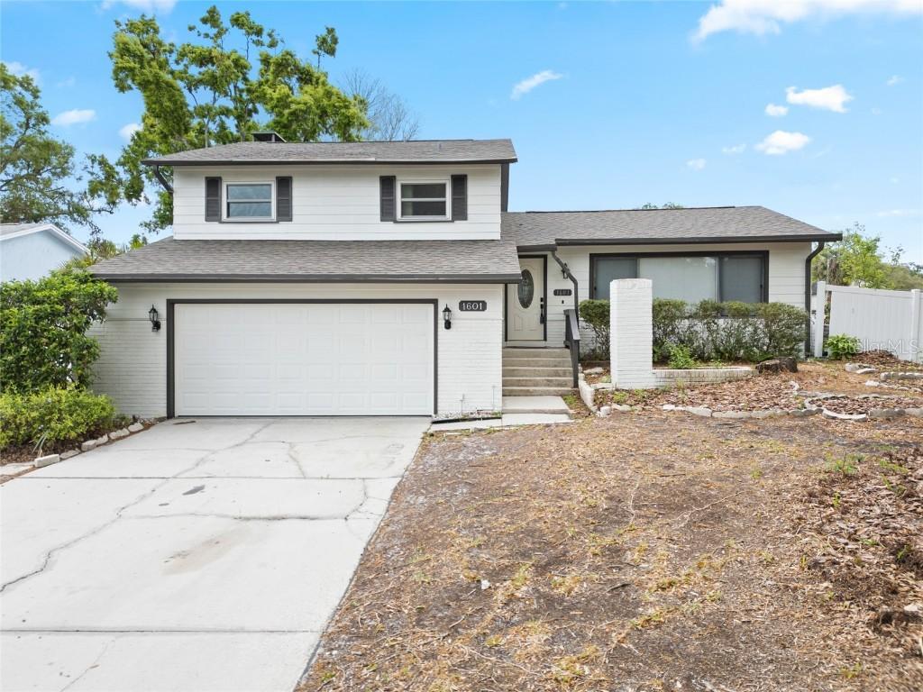 1601 Spring Ln., Brandon, FL 33510