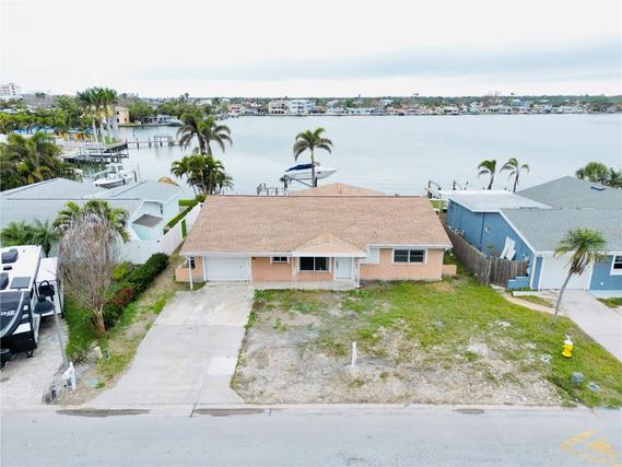 New Homes For Sale This Week in North Redington Beach: November 22nd to November 28th