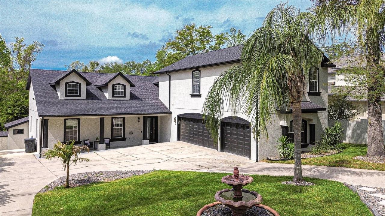 4643 John Moore Rd., Brandon, FL 33511