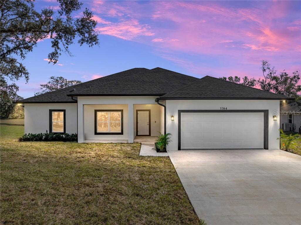 5364 Boxtree Ct., Dade City, FL 33523